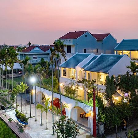 فندق Secret House Boutique هوي ان المظهر الخارجي الصورة