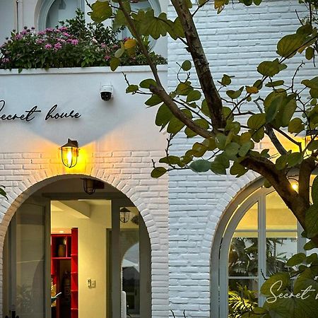 فندق Secret House Boutique هوي ان المظهر الخارجي الصورة