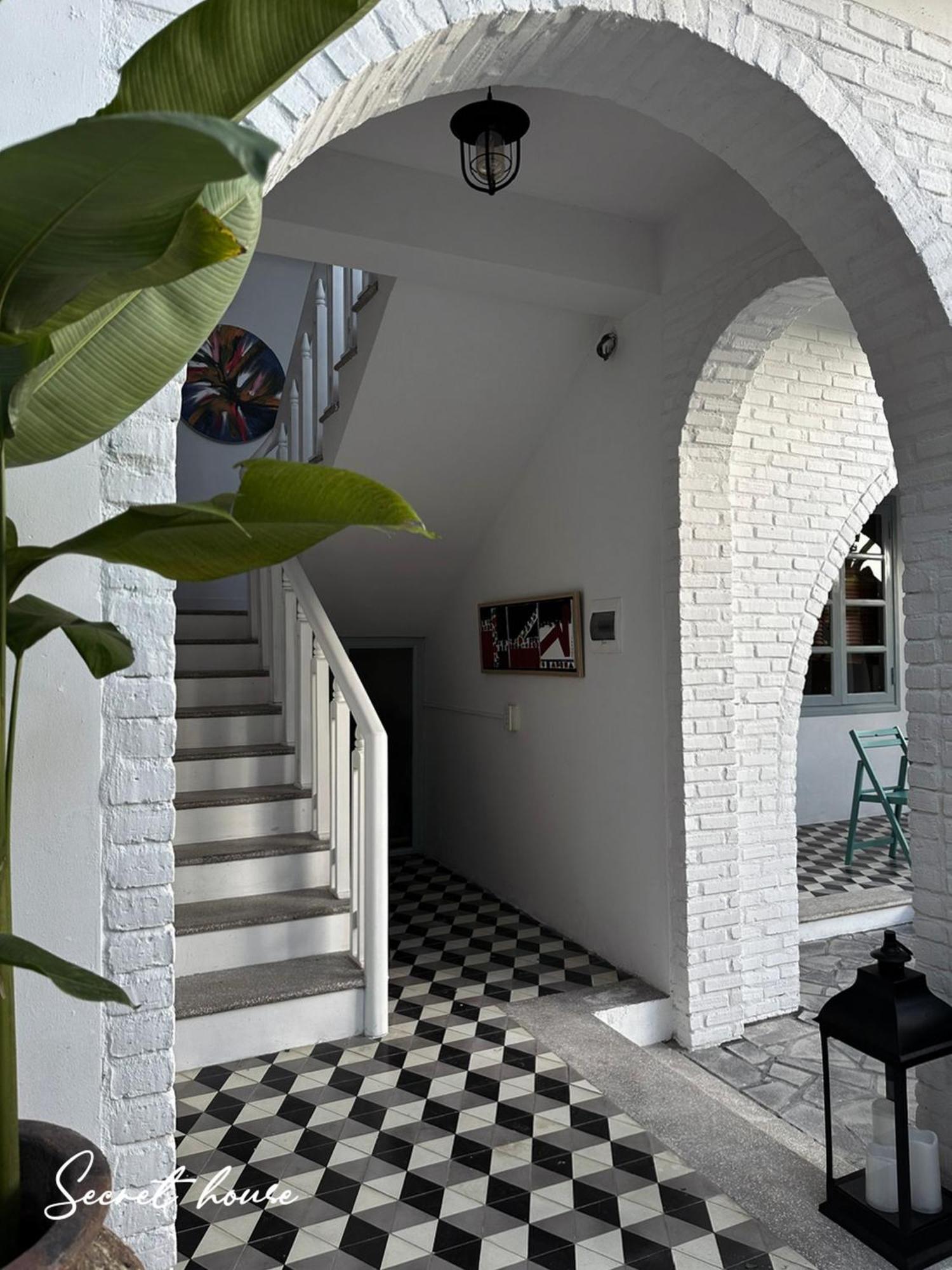 فندق Secret House Boutique هوي ان المظهر الخارجي الصورة