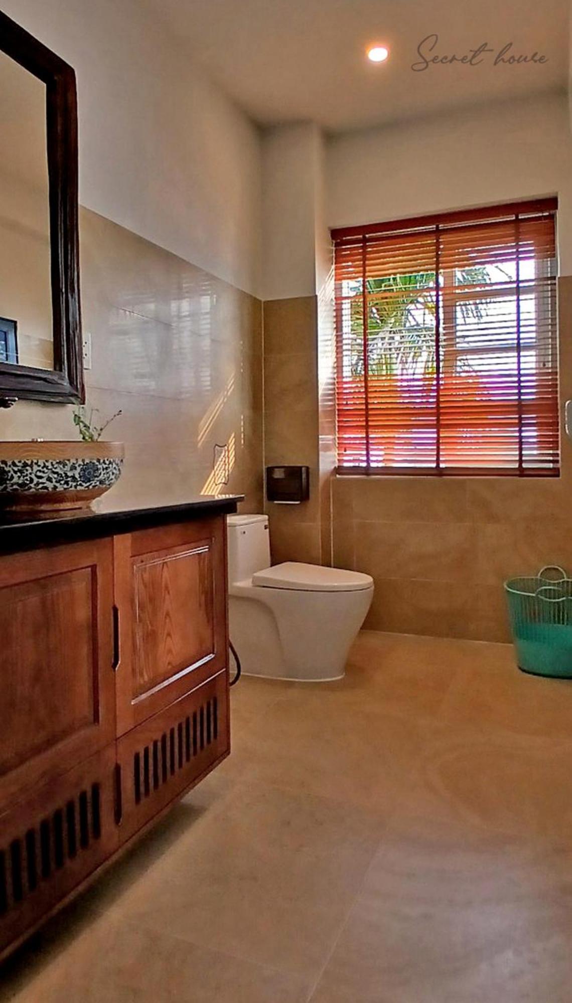 فندق Secret House Boutique هوي ان المظهر الخارجي الصورة